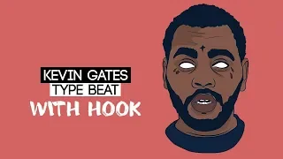 Kevin Gates Type Beat With Hook "REMEMBER" | Type Beat With Hook | Beats With Hooks
