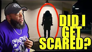 Try Not To Get Scared Challenge! - 11 Videos I ALMOST Can't Show You