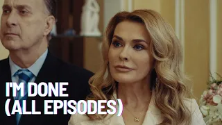 A STORY OF LOVE AND CHEATING | I'M DONE (ALL EPISODES) | MELODRAMA