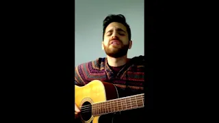 Shallow - Lady Gaga ft Bradley Cooper (cover)