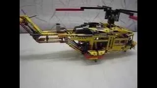 lego 9396-helicopter