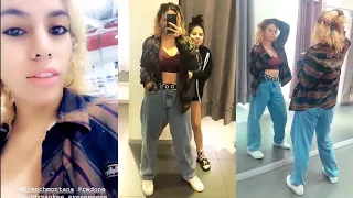 FIFTH HARMONY | ALLY & DINAH | STORIES - December 20, 2018