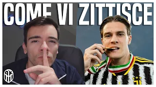 🤫 SONO BASTATI 70 MINUTI per ZITTIRVI!