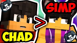 The Decline of Aaron's Character from Aphmau Mystreet