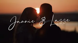 Bryllupsvideo - Jannie & Lasse - 26.08.2023 - Munkebjerg Hotel