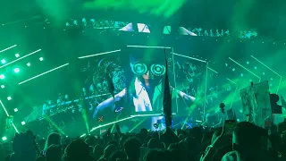 REZZ (BEYOND WONDERLAND 2024) FULL set