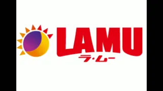 LAMU(ラ・ムー) テーマソング