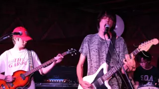 RESIDUAL KID "Chill" at Sidewinder, Austin, Tx. August 12, 2016