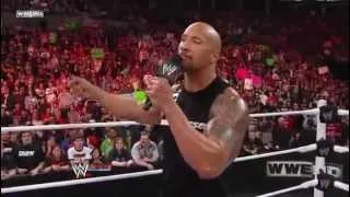 WWE Friday Night Smackdown 3/2/12 Part 5/6 (HD)