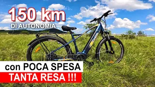 MID-MOTOR ELECTRIC BIKE | the BEST at LOW COST | Eleglide C1|Ivan Zogia