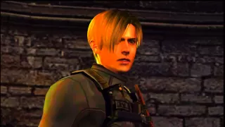 Resident Evil 4 - Almost Every Possible Death in HD