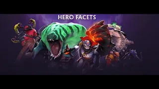 Dota 2 - Patch 7.36  New Meta Spotlight New Changes! #dota2 #gaming #new