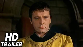 Becket (1964) ORIGINAL TRAILER [HD 1080p]