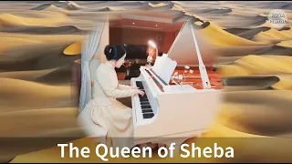 시바의 여왕 (Piano) The Queen of Sheba(La Reine de Saba)