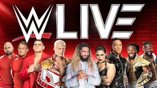 Vlog| WWE Live Germany| Oktober ‘23