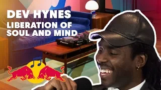 Dev Hynes on Arthur Russell, Voices and Sound Collages | Red Bull Music Academy