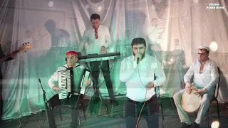 Pamir music - Орзуи Аловат - концерти хайрияви - 14.12.2018