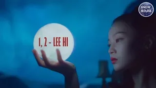 [VIETSUB] LEE HI (이하이) - 1, 2 (한두 번) (ft. CHOI HYUNSUK of Treasure)