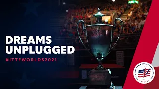 Dreams Unplugged: World Championships