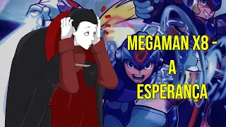 Megaman X8 - A Esperança