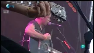 McFly - To Close For Comfort (Rock in Rio Madrid 2010)