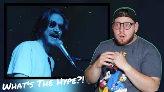 Who is Bo Burnham and What's The Hype?! | Welcome To The Internet (From INSIDE) REACTION