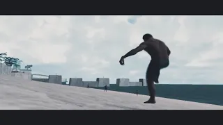 GTA SA PARKOUR MOD 2018 + LINK