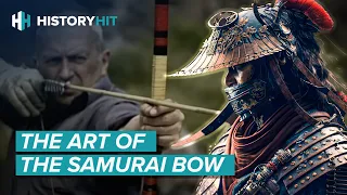 What Made the Samurai Bow So Deadly?