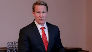 Lt. Gov Husted calls COVID-19 the 'Wuhan virus' in tweet