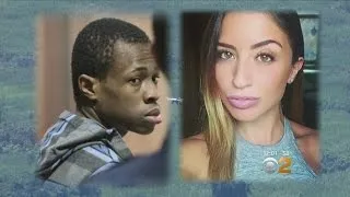 Latest On Karina Vetrano Murder Suspect