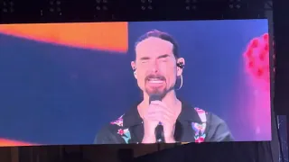 Bsb 30 for 30 Cancun 4/21/24 Back to Your Heart