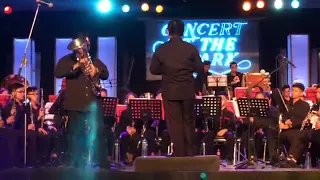 Ang Balitaw ( Euphonium ) Performed by:Cerwin Ber Gonzaga