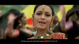 Bindiya Chamke Choodi Khanke - Tumko Na Bhool Paayenge (2002) Full Video Song