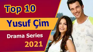 Top 3 Yusuf Çim Dama Series | Urdu & Hindi | Turkish Drama in Urdu | Burak Dramas | Strawberry Smell