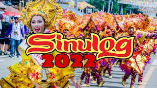 Sinulog 2022