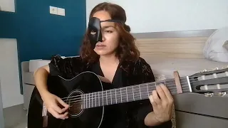 Madonna Frozen (cover)