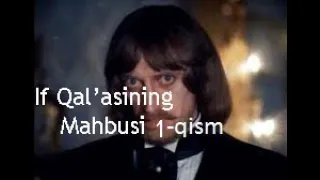 If Qalasining Mahbusi 1-qism