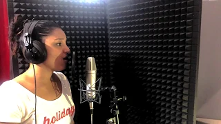 You're So Beautiful - Cover Emilie Capdebosq - Jam Recording