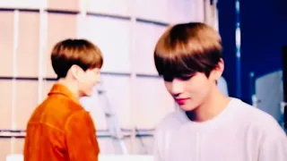 Taekook moments I think about a lot #5 | Try not to be obvious but end up being even more obvious..