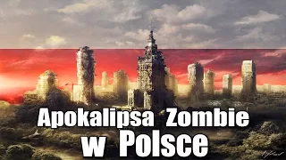 Jak przetrwać Apokalipsę Zombie w Polsce ? || Szperacz