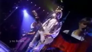 Nirvana - Lithium MTV live 92 + Rape me + accidente de  Krist Novoselic