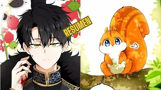 🔷 Renació como ardilla en la familia de los leones en su segunda vida | Resumen de Manhwa/Manhua