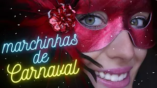 1 Hora De Marchinhas De Carnaval Das Antigas Para Ano 2023 @regivandoalves5021