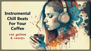 Instrumental Chill Beats For Your Coffee