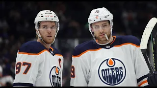 The Edmonton Oilers - NHL Version of Incompetence (HD)