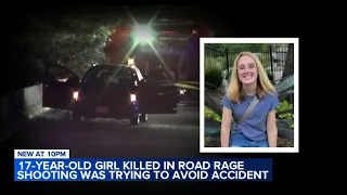 Teen from small Texas town was deadly road rage victim in Houston