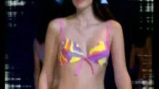 fashiontv | FTV.com - LYON BEACHWEAR S/S 2006