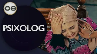 Psixolog (o'zbek serial) | Психолог (ўзбек сериал) 6-qism