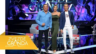 Zvezde Granda - Specijal 01 - 2021/2022 - (TV Prva 19.09.2021.)