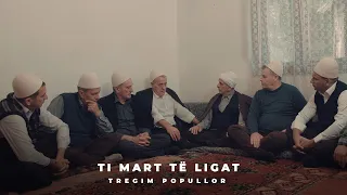 Tregim Popullor - Ti mart të ligat (Official Video 4K)